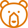 Bear Icon