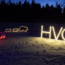 HVOA