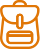 Backpack Icon